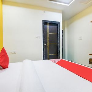 Hotel O The Rudransh Inn